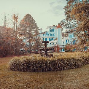 Hotel Gramado Palace